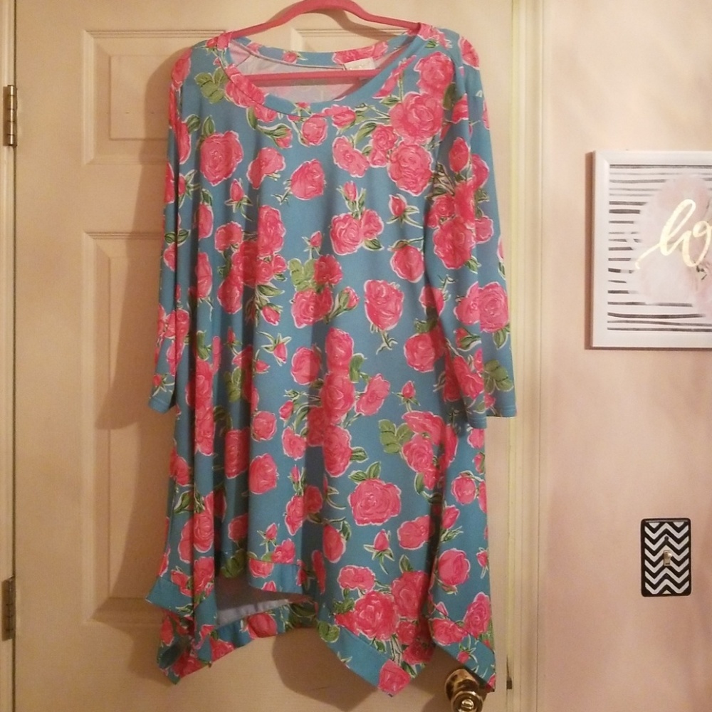 Simply Southern Dress